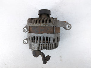 2013-2019 Ford Escape Alternator Replacement Generator Charging Assembly Engine OEM P/N:CJ5T-10300-EA CJ5T-10300-FA Fits OEM Used Auto Parts