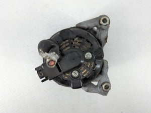 2016-2021 Chevrolet Camaro Alternator Replacement Generator Charging Assembly Engine OEM P/N:13591604 Fits OEM Used Auto Parts