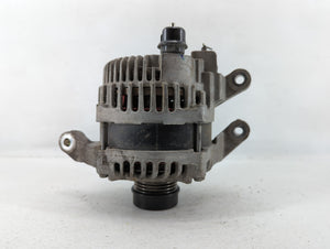 2013-2019 Ford Escape Alternator Replacement Generator Charging Assembly Engine OEM P/N:A002TX2581ZC CJ5T-10300-CB Fits OEM Used Auto Parts