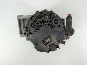 2010-2017 Gmc Terrain Alternator Replacement Generator Charging Assembly Engine OEM P/N:13588328 Fits OEM Used Auto Parts