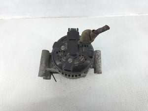 2016-2019 Chevrolet Cruze Alternator Replacement Generator Charging Assembly Engine OEM P/N:TN104210-1962 13592811 Fits OEM Used Auto Parts