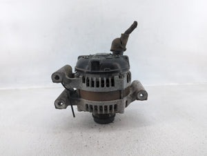 2016-2019 Chevrolet Cruze Alternator Replacement Generator Charging Assembly Engine OEM P/N:TN104210-1962 13592811 Fits OEM Used Auto Parts