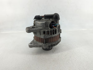 2012-2019 Nissan Versa Alternator Replacement Generator Charging Assembly Engine OEM P/N:23100 3BE1A Fits OEM Used Auto Parts