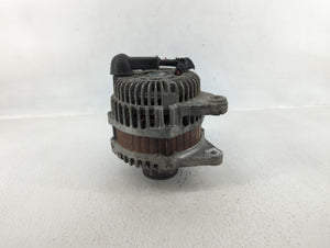 2012-2019 Nissan Versa Alternator Replacement Generator Charging Assembly Engine OEM P/N:23100 3BE1A Fits OEM Used Auto Parts