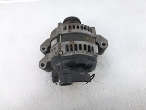 2011-2022 Dodge Challenger Alternator Replacement Generator Charging Assembly Engine OEM P/N:04801779AH P04801779AH Fits OEM Used Auto Parts