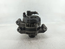 2011-2022 Dodge Challenger Alternator Replacement Generator Charging Assembly Engine OEM P/N:04801779AH P04801779AH Fits OEM Used Auto Parts