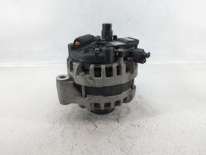 2016-2019 Gmc Savana 2500 Alternator Replacement Generator Charging Assembly Engine OEM P/N:84206550 Fits OEM Used Auto Parts