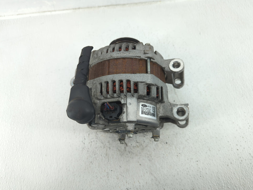2008 Ford Escape Alternator Replacement Generator Charging Assembly Engine OEM P/N:8L8T-10300-CA Fits OEM Used Auto Parts