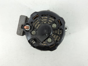 2012-2016 Chevrolet Cruze Alternator Replacement Generator Charging Assembly Engine OEM P/N:P04801624AE Fits OEM Used Auto Parts