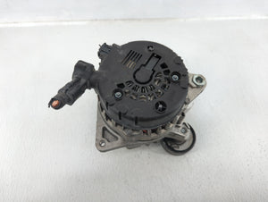 2018-2021 Hyundai Kona Alternator Replacement Generator Charging Assembly Engine OEM P/N:2627727 37300-2E821 Fits OEM Used Auto Parts