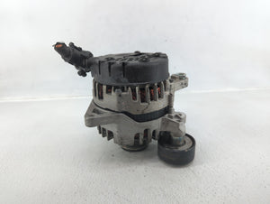 2018-2021 Hyundai Kona Alternator Replacement Generator Charging Assembly Engine OEM P/N:2627727 37300-2E821 Fits OEM Used Auto Parts