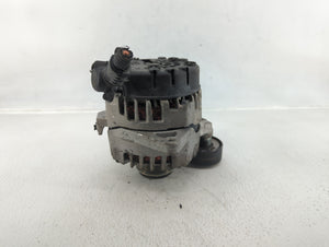 2018-2021 Hyundai Kona Alternator Replacement Generator Charging Assembly Engine OEM P/N:2627727 37300-2E821 Fits OEM Used Auto Parts