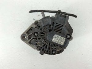 2012-2014 Hyundai Accent Alternator Replacement Generator Charging Assembly Engine OEM P/N:2607372 37300-2B300 Fits OEM Used Auto Parts