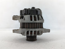 2012-2014 Hyundai Accent Alternator Replacement Generator Charging Assembly Engine OEM P/N:2607372 37300-2B300 Fits OEM Used Auto Parts