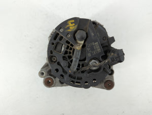 2005-2016 Volkswagen Jetta Alternator Replacement Generator Charging Assembly Engine OEM P/N:06F 903 023F Fits OEM Used Auto Parts