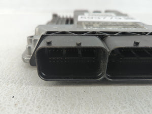 2013-2015 Audi Q5 PCM Engine Control Computer ECU ECM PCU OEM P/N:8R1 907 115 B Fits Fits 2013 2014 2015 OEM Used Auto Parts