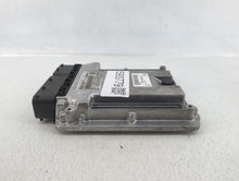 2013-2015 Audi Q5 PCM Engine Control Computer ECU ECM PCU OEM P/N:8R1 907 115 B Fits Fits 2013 2014 2015 OEM Used Auto Parts