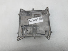 2014-2018 Bmw 320i PCM Engine Control Computer ECU ECM PCU OEM P/N:8 664 660-01 Fits Fits 2013 2014 2015 2016 2017 2018 OEM Used Auto Parts