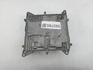 2014-2016 Bmw 228i PCM Engine Control Computer ECU ECM PCU OEM P/N:8 631 689-01 Fits Fits 2013 2014 2015 2016 2017 2018 OEM Used Auto Parts