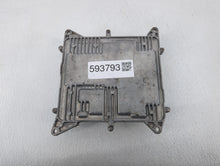 2014-2018 Bmw 320i PCM Engine Control Computer ECU ECM PCU OEM P/N:8 664 660-01 Fits Fits 2013 2014 2015 2016 2017 2018 OEM Used Auto Parts