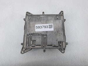 2014-2018 Bmw 320i PCM Engine Control Computer ECU ECM PCU OEM P/N:8 664 660-01 Fits Fits 2013 2014 2015 2016 2017 2018 OEM Used Auto Parts