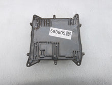 2013-2014 Bmw X3 PCM Engine Control Computer ECU ECM PCU OEM P/N:7 646 764-01 Fits Fits 2012 2013 2014 OEM Used Auto Parts