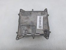 2013-2016 Bmw 528i PCM Engine Control Computer ECU ECM PCU OEM P/N:8 626 171-01 Fits Fits 2013 2014 2015 2016 2017 2018 OEM Used Auto Parts