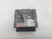 2017-2018 Audi A6 PCM Engine Control Computer ECU ECM PCU OEM P/N:4G5 907 115 C Fits Fits 2017 2018 OEM Used Auto Parts