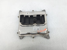 2014-2018 Bmw 320i PCM Engine Control Computer ECU ECM PCU OEM P/N:0 261 S10 548 8 631 689-01 Fits OEM Used Auto Parts