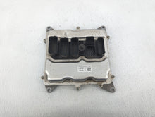 2014-2018 Bmw 320i PCM Engine Control Computer ECU ECM PCU OEM P/N:0 261 S11 652 8 639 594-01 Fits OEM Used Auto Parts