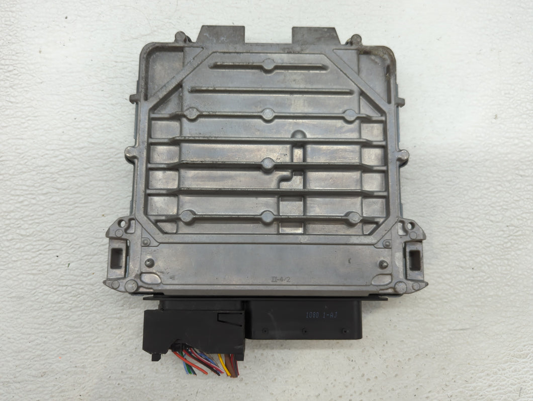 2020 Mercedes-Benz A220 PCM Engine Control Computer ECU ECM PCU OEM P/N:A 264 901 19 00 Fits Fits 2021 2022 OEM Used Auto Parts