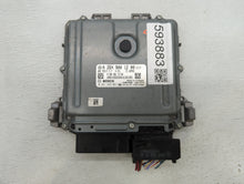 2020 Mercedes-Benz A220 PCM Engine Control Computer ECU ECM PCU OEM P/N:A 264 901 19 00 Fits Fits 2021 2022 OEM Used Auto Parts