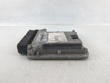 2012 Audi A6 PCM Engine Control Computer ECU ECM PCU OEM P/N:4g0 907 115 B Fits OEM Used Auto Parts