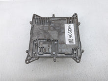 2014-2016 Bmw 428i PCM Engine Control Computer ECU ECM PCU OEM P/N:8 639 594-01 Fits Fits 2013 2014 2015 2016 2017 2018 OEM Used Auto Parts