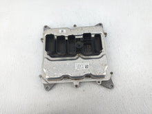 2014-2018 Bmw 320i PCM Engine Control Computer ECU ECM PCU OEM P/N:8 639 594-01 0 261 S11 652 Fits OEM Used Auto Parts