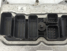 2014-2016 Bmw 428i PCM Engine Control Computer ECU ECM PCU OEM P/N:8 639 594-01 0 261 S11 652 Fits OEM Used Auto Parts