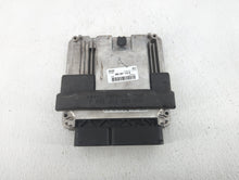 2013-2016 Audi A5 PCM Engine Control Computer ECU ECM PCU OEM P/N:8K5 907 115 N Fits Fits 2013 2014 2015 2016 OEM Used Auto Parts