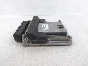 2013-2016 Audi A5 PCM Engine Control Computer ECU ECM PCU OEM P/N:8K5 907 115 N Fits Fits 2013 2014 2015 2016 OEM Used Auto Parts