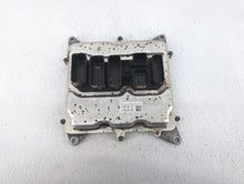 2014-2018 Bmw 320i PCM Engine Control Computer ECU ECM PCU OEM P/N:0 261 S19 075 7 935 323-01 Fits OEM Used Auto Parts