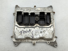 2013-2016 Bmw 328i PCM Engine Control Computer ECU ECM PCU OEM P/N:8 614 949-01 Fits Fits 2013 2014 2015 2016 2017 2018 OEM Used Auto Parts