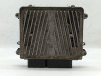 2007-2008 Mercedes-Benz Gl450 PCM Engine Computer ECU ECM PCU OEM P/N:A 273 153 38 79 Fits 2007 2008 OEM Used Auto Parts - Oemusedautoparts1.com