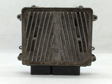2007-2008 Mercedes-Benz Gl450 PCM Engine Computer ECU ECM PCU OEM P/N:A 273 153 38 79 Fits 2007 2008 OEM Used Auto Parts - Oemusedautoparts1.com