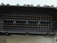 2007-2008 Mercedes-Benz Gl450 PCM Engine Computer ECU ECM PCU OEM P/N:A 273 153 38 79 Fits 2007 2008 OEM Used Auto Parts - Oemusedautoparts1.com