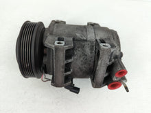 2008-2015 Nissan Rogue Air Conditioning A/c Ac Compressor Oem