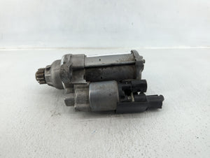 2014 Volkswagen Jetta Car Starter Motor Solenoid OEM P/N:02M 911 024 R Fits 2015 2016 2017 2018 2019 2020 2021 2022 OEM Used Auto Parts