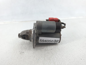 2017-2022 Dodge Charger Car Starter Motor Solenoid OEM P/N:56029852AA Fits 2012 2013 2014 2015 2016 2017 2018 2019 2020 2021 2022 OEM Used Auto Parts