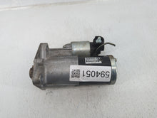 2008-2015 Nissan Rogue Car Starter Motor Solenoid OEM P/N:23300 ET80B Fits 2008 2009 2010 2011 2012 2013 2014 2015 OEM Used Auto Parts