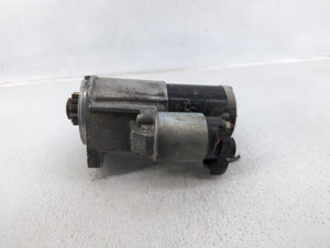 2008-2015 Nissan Rogue Car Starter Motor Solenoid OEM P/N:23300 ET80B Fits 2008 2009 2010 2011 2012 2013 2014 2015 OEM Used Auto Parts