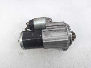 2008-2015 Nissan Rogue Car Starter Motor Solenoid OEM P/N:23300 ET80B Fits 2008 2009 2010 2011 2012 2013 2014 2015 OEM Used Auto Parts