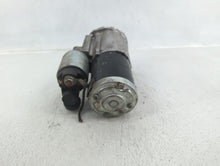 2008-2015 Nissan Rogue Car Starter Motor Solenoid OEM P/N:23300 ET80B Fits 2008 2009 2010 2011 2012 2013 2014 2015 OEM Used Auto Parts